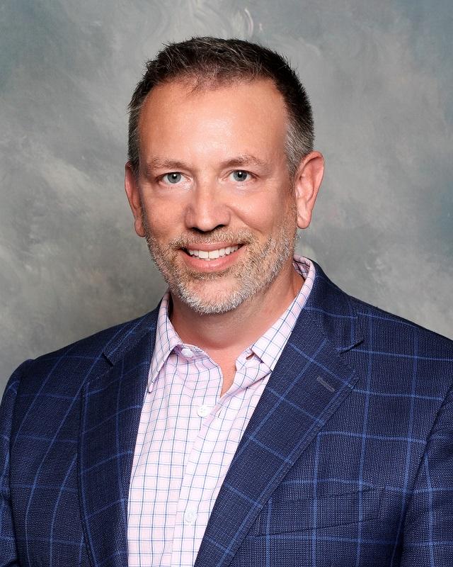 Brian King
