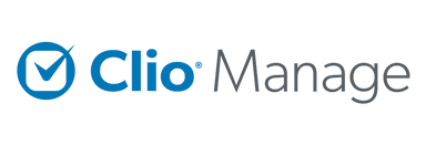 Clio Manage