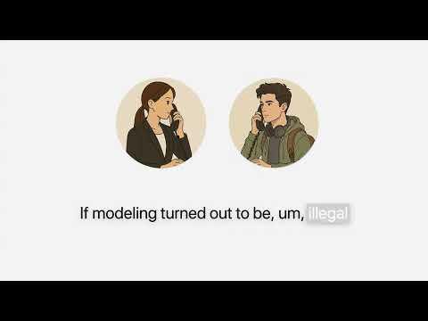 Emma AI - Smart Multi-Language Legal Intake Agent by Lexidesk