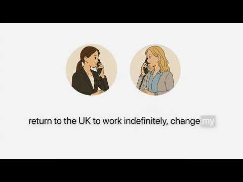 Real Call: AI Receptionist Handles Employment Law Intake