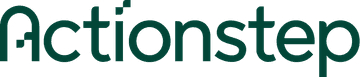 Actionstep logo
