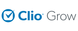 Clio Grow logo