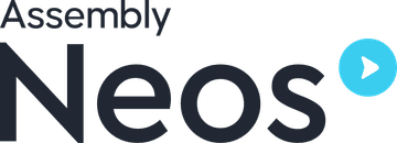 Assembly Neos logo