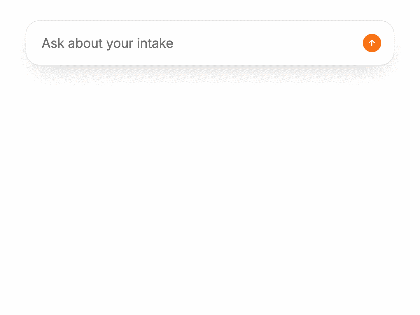 An AI assistant lists the main reasons why leads hesitate