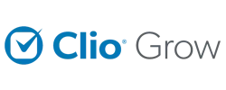 Clio Grow logo