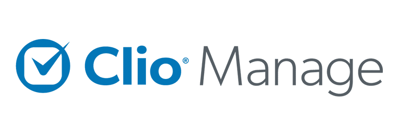 Clio Manage