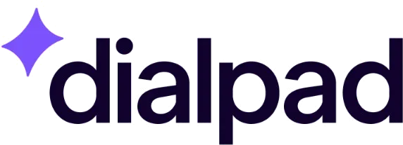 Dialpad logo