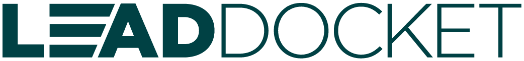 Lead Docket logo